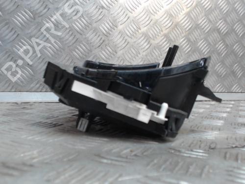 Used Instrument cluster NISSAN JUKE (F15) 1.5 dCi (110 hp) 24274293