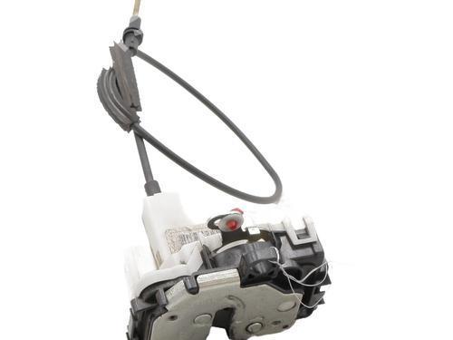 Front right lock FIAT 500 (312_) 1.2 (312AXA1A) | BP25593927C97 