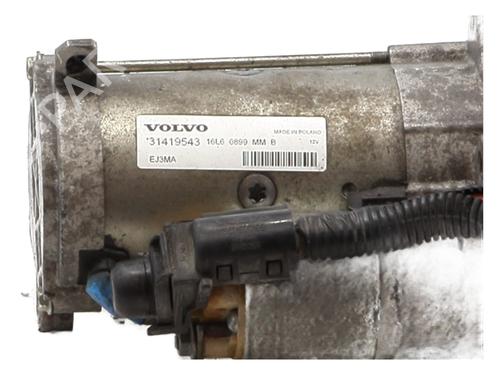 Starter VOLVO V60 I (155) D2 | BP33022955M8  - Image 5