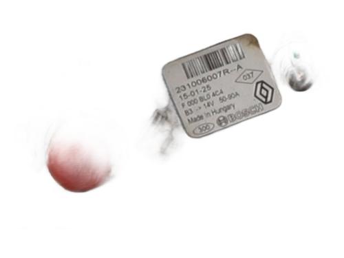 Alternator RENAULT TWINGO III (BCM_, BCA_) 0.9 TCe 90 (BCM9, BCM2) | BP32344738M7 - Image 3