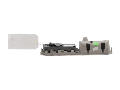 Left front window switch VOLVO C70 II Convertible (542) D3 | BP28060302I27 
