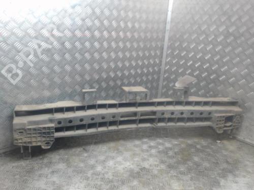 Rear bumper reinforcement RENAULT CLIO IV (BH_) 1.5 dCi 90 | BP30153936C73 