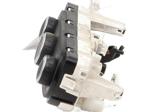 Climate control RENAULT CLIO IV (BH_) 1.5 dCi 75 | BP33729284I5 - Image 2