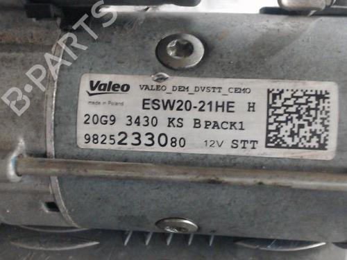 Starter CITROËN C5 AIRCROSS (A_) 1.5 BlueHDi 130 (ACYHZJ, ACYHZR) | BP24264957M8 - Image 4