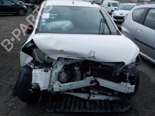 Instrument cluster PEUGEOT 108 1.2 | BP24266469C47 - Image 9