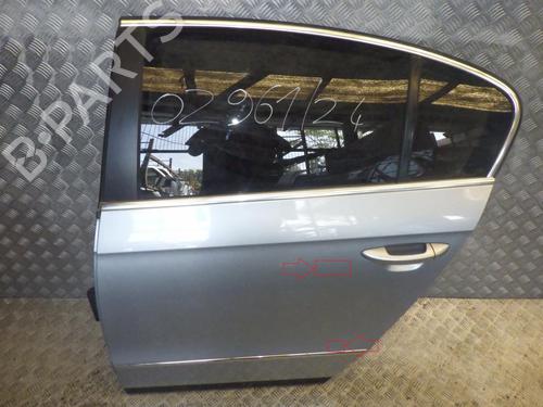 Left rear door VW PASSAT B6 (3C2) 2.0 TDI 16V | BP24279106C4 