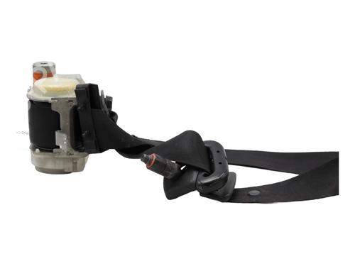 Front right seatbelt CHEVROLET MATIZ (M200, M250) 0.8 | BP28325359I25 - Image 4
