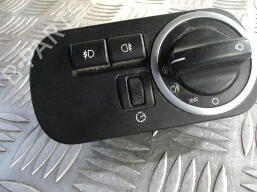 Used Headlight switch LAND ROVER RANGE ROVER SPORT I (L320) 3.0 D 4x4 (245 hp) 24264482