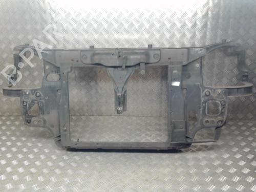 Used Front slam panel HYUNDAI GETZ (TB) 1.5 CRDi (82 hp) 24268077
