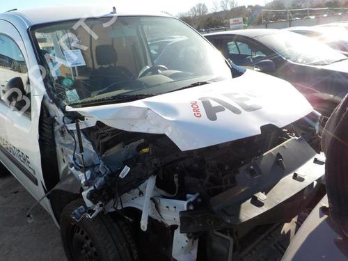 Front right window mechanism RENAULT KANGOO Express (FW0/1_) Z.E. (FW0Z, FW1Z) | BP24280649C23 - Image 5