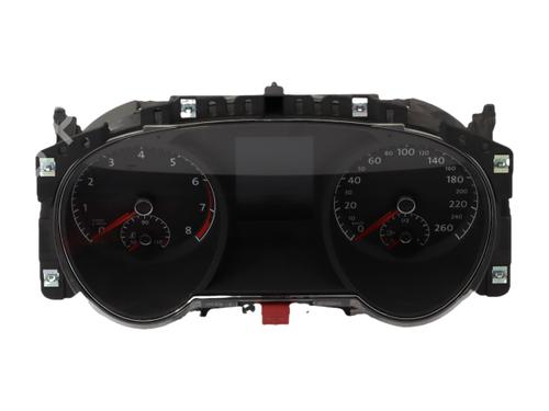 Instrument cluster VW TOURAN (5T1) 1.2 TSI | BP40452541C47 - Image 2