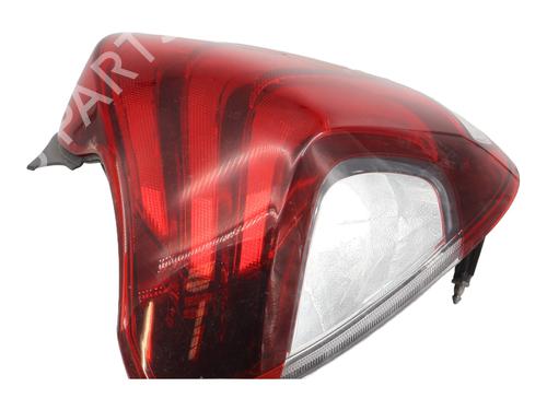 Left taillight PEUGEOT 108 1.0 VTi | BP35799655C34 - Image 5