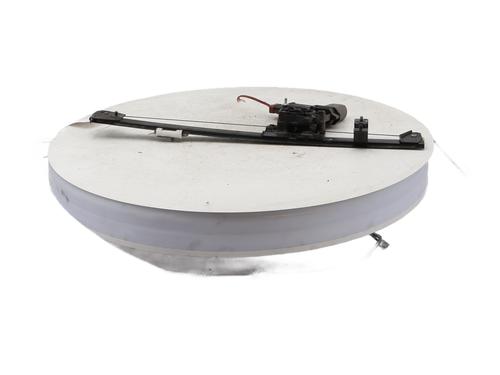 Front right window mechanism CITROËN JUMPER II Van 2.2 HDi 110 | BP29212546C23 