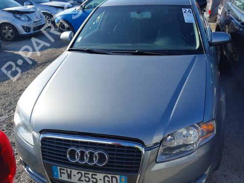 Front left window mechanism AUDI A4 B7 (8EC) 2.5 TDI | BP25221235C22 