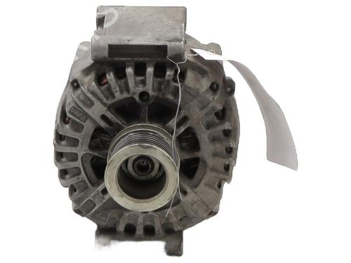 Used Alternator MERCEDES-BENZ CLS Shooting Brake (X218) CLS 350 CDI / d (218.923) (265 hp) 27202104