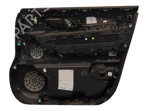 Used Front left panel Front left panel LAND ROVER RANGE ROVER VELAR (L560) 3.0 D300 SDV6 4x4 (300 hp) 35925566 35925566