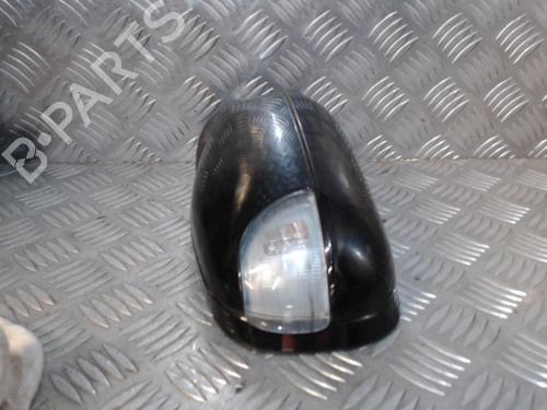 Used Right mirror MERCEDES-BENZ E-CLASS (W210) E 200 CDI (210.007) (116 hp) 24266112