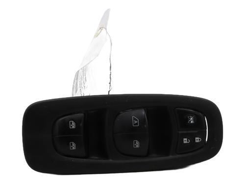 Used Left front window switch RENAULT KADJAR (HA_, HL_) 1.6 dCi 130 (HLA4) (130 hp) 29028188