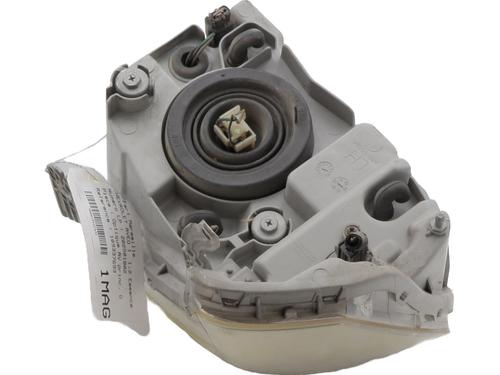 Left headlight CHEVROLET AVEO / KALOS Hatchback (T250, T255) 1.2 LPG | BP27610122C28 