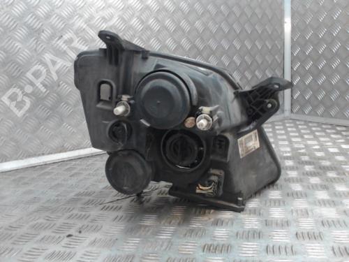 left-headlight-opel-meriva-a-mpv-x03-2003-2004-2005-2006-2007-2008-2009-2010-24282819 main image