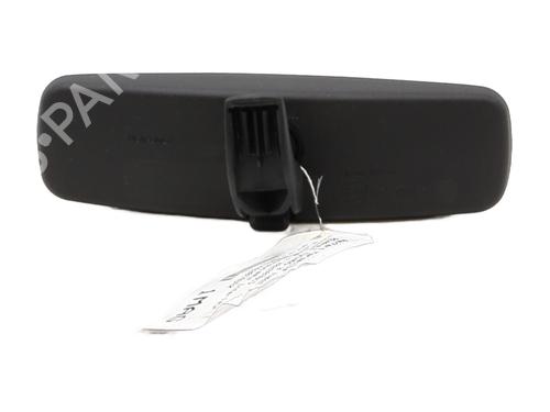 Rear mirror RENAULT TWINGO III (BCM_, BCA_) 0.9 TCe 90 (BCM9, BCM2) | BP33457001I6 - Image 2