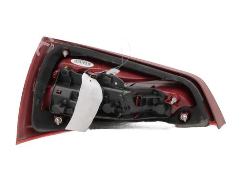 Left taillight AUDI A1 (8X1, 8XK) 1.6 TDI | BP27324768C34 - Image 4