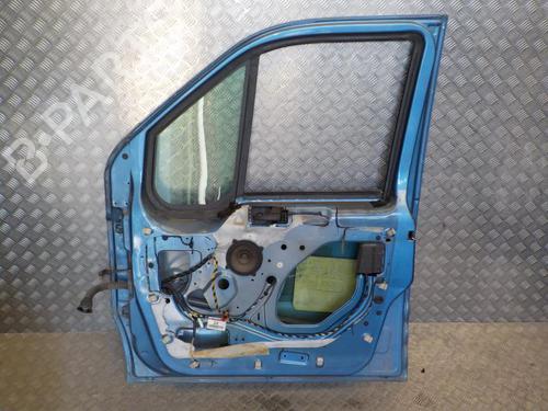 Right front door FORD TOURNEO CONNECT 1.8 TDCi | BP24273652C3 