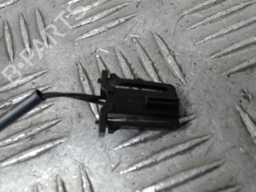 Used Seat buckle AUDI A1 (8X1, 8XK) 1.6 TDI (105 hp) 24280056