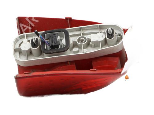 Used Left taillight Left taillight RENAULT TWINGO I (C06_) 1.2 16V (C06C, C06D, C06K) (75 hp) 35748339 35748339