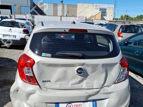 Steering column stalk OPEL KARL (C16) 1.0 | BP31294625I23  - Image 14