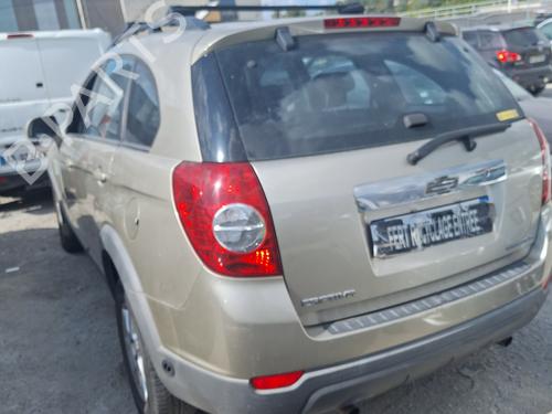 Left front fog light CHEVROLET CAPTIVA (C100, C140) 2.4 4WD | BP32238062C30  - Image 16