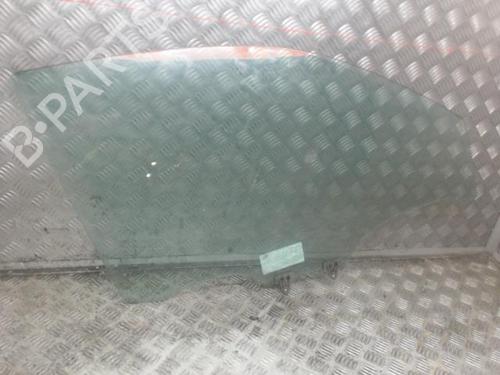 Used Front right door window NISSAN MICRA III (K12) 1.5 dCi (86 hp) 29184870