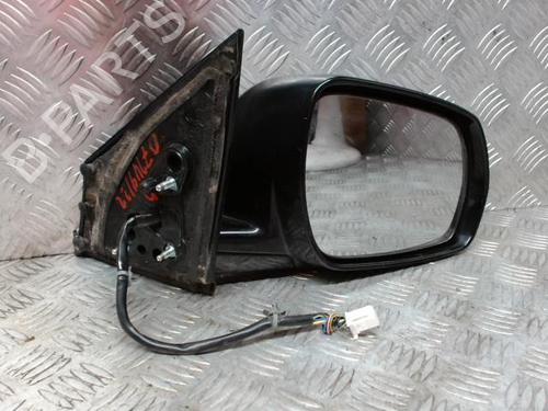 Used Right mirror NISSAN MURANO I (Z50) 3.5 4x4 (234 hp) 24276256