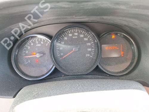 Generator DACIA LODGY (JS_) 1.6 SCe 100 (JSAV) | BP36367204M7 - Image 8