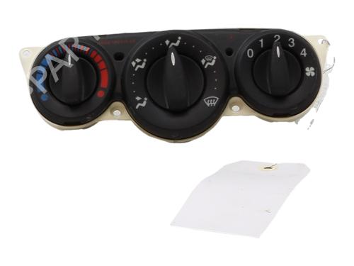 Used Climate control Climate control 38341398 38341398
