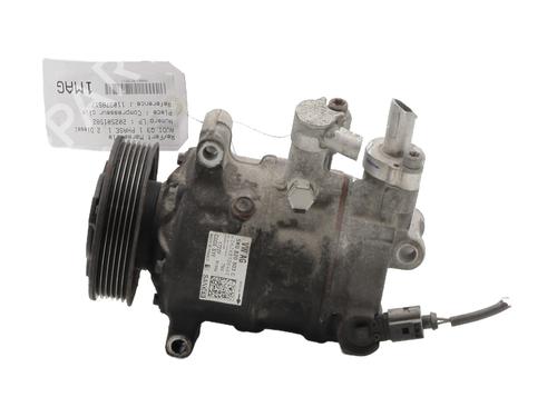 Used AC compressor AC compressor AUDI Q3 (8UB, 8UG) 2.0 TDI quattro (177 hp) 28023799 28023799