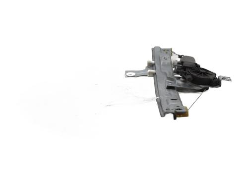 Used Front right window mechanism Front right window mechanism PEUGEOT 207 (WA_, WC_) 1.6 HDi (90 hp) 29340152 29340152