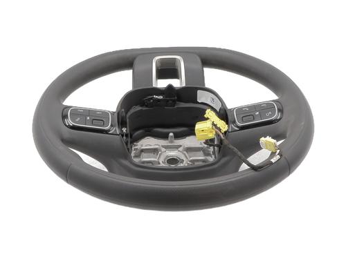 Steering wheel CITROËN C3 III (SX) 1.2 PureTech 82 | BP25251653C49 - Image 3