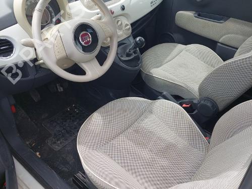 AC compressor FIAT 500 (312_) 1.3 D Multijet (312AXE1A) | BP24272035M34  - Image 15