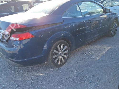 Left tailgate light FORD FOCUS II Convertible 2.0 | BP26713216C79  - Image 12