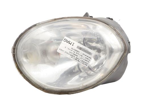 Venstre forlygte CHATENET CH26 Hatchback (CHT26) 0.5 D | BP37744786C28 - Image 4