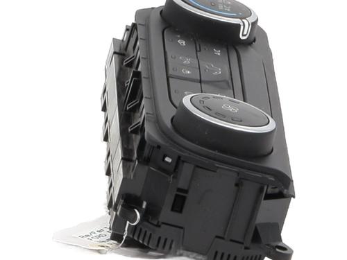 Climate control FORD FIESTA VII (HJ, HF) 1.0 EcoBoost | BP37744603I5 - Image 5
