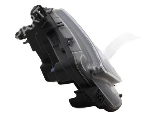 Left front fog light VW POLO VI (AW1, BZ1, AE1) 1.0 TSI | BP29378019C30 
