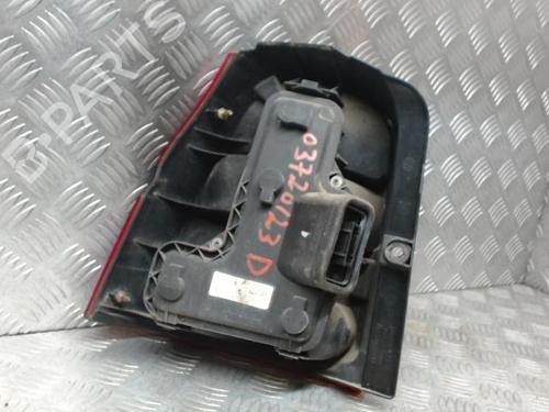 Right taillight VW LUPO I (6X1, 6E1) 1.4 16V | BP24281729C35 