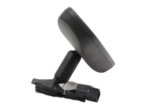 Rear mirror OPEL MERIVA B MPV (S10) 1.7 CDTI (75) | BP25249989I6  - Image 5