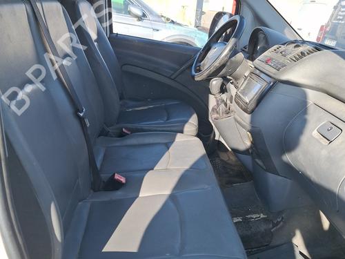 Left sun visor MERCEDES-BENZ VITO / MIXTO Van (W639) 111 CDI (639.601, 639.603, 639.605) | BP33679751I1  - Image 7