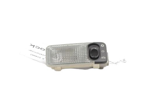 Innerbelysning PEUGEOT 206 Hatchback (2A/C) 2.0 HDI 90 (90 hp) 27220029