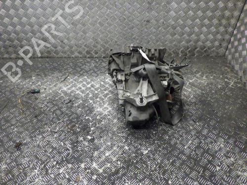 Gearbox RENAULT CLIO III (BR0/1, CR0/1) 1.2 16V | BP26496235M3 