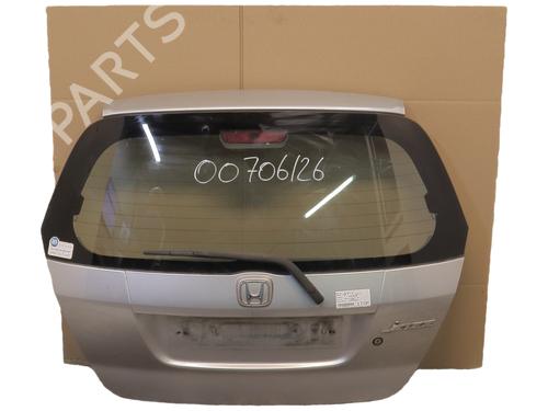 Portellone posteriore Portellone posteriore HONDA JAZZ II (GD_, GE3, GE2) 1.2 i-DSI (GD5, GE2) (78 hp) 36847675 36847675