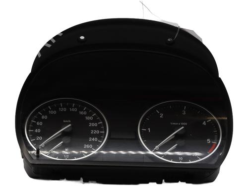 Used Instrument cluster BMW 3 (E90) 318 d (143 hp) 28171425
